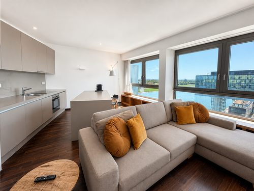Foto - Wohnung zum Mieten in Köln 1.695,00 € 60 m²