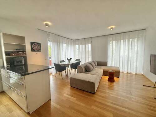 Foto - Wohnung zum Mieten in Regensburg 1.400,00 € 101 m²