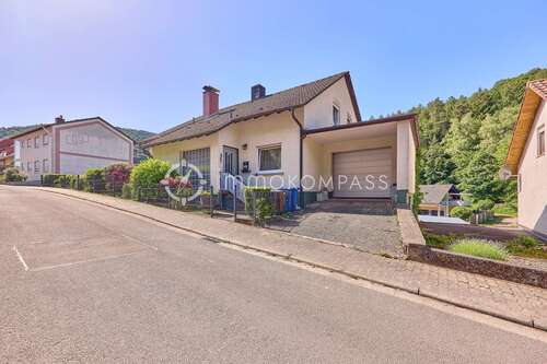 Foto - Haus zum Kaufen in Wilgartswiesen 375.000,00 € 252 m²