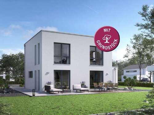 Foto - Haus zum Kaufen in Lichtenau 477.700,00 € 130 m²