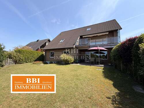 Foto - Haus zum Kaufen in Henstedt-Ulzburg 585.000,00 € 226 m²