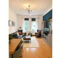 Wohnung zum Mieten in Hanau 1.100,00 € 97.25 m²