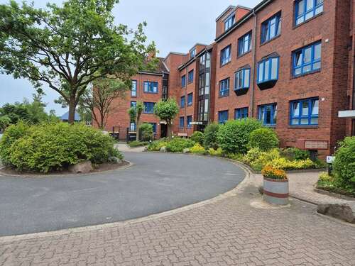 Foto - Wohnung zum Kaufen in Buchholz 270.000,00 € 76 m²