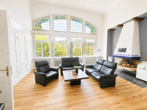 Foto - Büro in Weilburg 1.400,00 € 160 m²