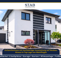 Haus zum Kaufen in Mainhausen 799.000,00 € 155 m²