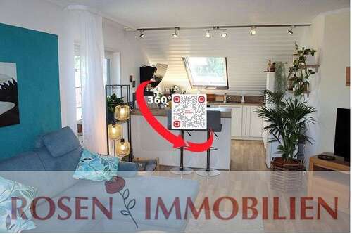 Foto - Wohnung zum Kaufen in Fürth 219.000,00 € 114 m²