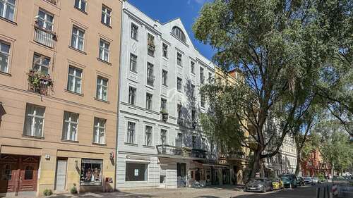 Foto - Einzelhandel in Berlin 469.000,00 € 102.67 m²