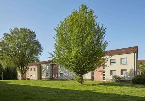Foto - Wohnung zum Mieten in Bochum 640,00 € 68.07 m²