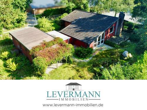 Foto - Haus zum Kaufen in Brekendorf 175.000,00 € 63.47 m²