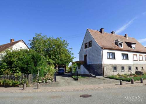 Foto - Haus zum Kaufen in Schmitshausen 145.000,00 € 114 m²