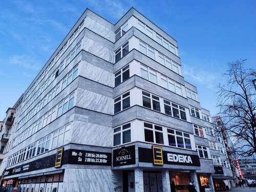 Foto - Büro in Berlin 4.658,00 € 270 m²
