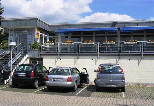 Foto - Spezialgewerbe in Leverkusen 7.950,00 € 2385 m²