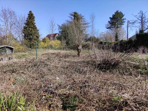 Foto - Grundstück zu verkaufen in Dortmund 280.000,00 € 729 m²