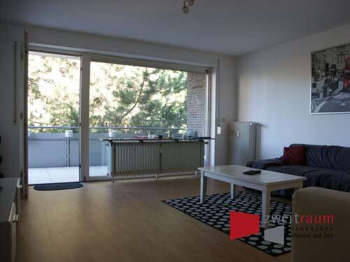 Foto - Wohnen auf Zeit in Osnabrück 810,00 €