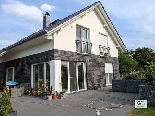Foto - Haus zum Kaufen in Rennau Ahmstorf 875.000,00 € 192.74 m²