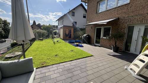 Foto - Wohnung zum Mieten in Hennef-Bröl 900,00 € 110 m²