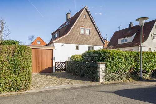 Foto - Haus zum Kaufen in Heilbronn 349.000,00 € 118.9 m²