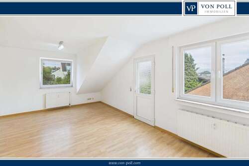 Foto - Wohnung zum Kaufen in Bergheim Glessen 240.000,00 € 68 m²
