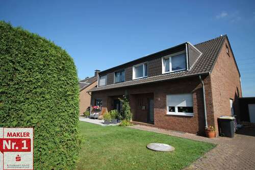 Foto - Haus zum Kaufen in Dinslaken 329.000,00 € 135 m²