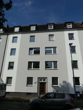 Foto - Wohnung zum Mieten in Hannover 639,00 € 60.38 m²