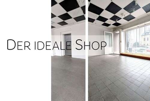 Foto - Einzelhandel in Plauen 130,00 € 32.78 m²