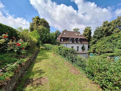 Foto - Haus zum Kaufen in Essen 979.400,00 € 312.85 m²