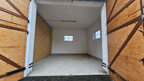 Foto - Halle in Bielefeld 180,00 € 37 m²