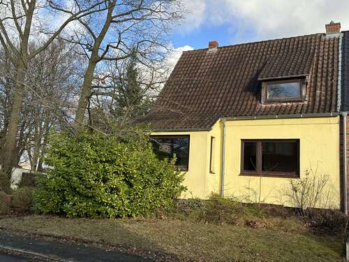 Foto - Haus zum Kaufen in Neumünster 198.000,00 € 156 m²