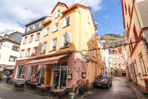 Foto - Haus zum Kaufen in Zell (Mosel) 579.000,00 € 320 m²