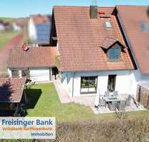 Haus zum Kaufen in Zolling 699.000,00 € 147.35 m²