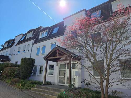 Foto - Wohnung zum Kaufen in Holzwickede 180.000,00 € 72.34 m²