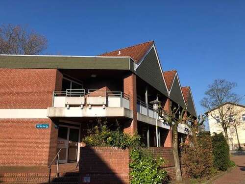 Foto - Wohnung zum Mieten in Burgdorf 350,00 € 55.1 m²