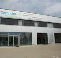 Büro in Wolfsburg 1.800,00 € 170 m²