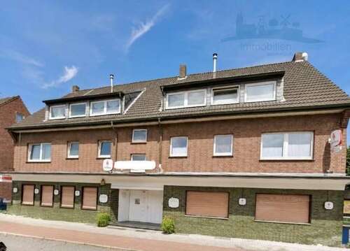Foto - Wohnung zum Mieten in Oberhausen 430,00 € 49 m²