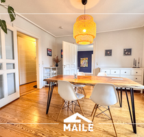 Wohnung zum Mieten in Stuttgart Stuttgart-West 1.350,00 € 90 m²