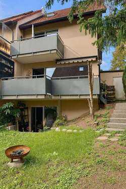 Foto - Haus zum Kaufen in Stuttgart 550.000,00 € 145 m²