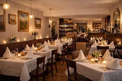 Foto - Gastronomie in Frankfurt am Main 4.050,00 € 165 m²