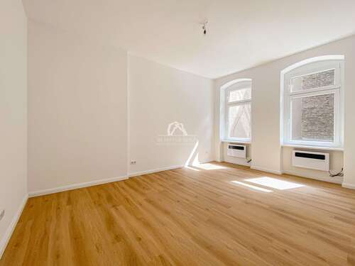 Foto - Wohnung zum Kaufen in Berlin 189.000,00 € 32.5 m²