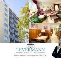 Wohnung zum Kaufen in Rendsburg 85.000,00 € 81 m²