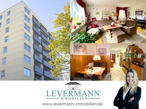 Foto - Wohnung zum Kaufen in Rendsburg 95.000,00 € 81 m²