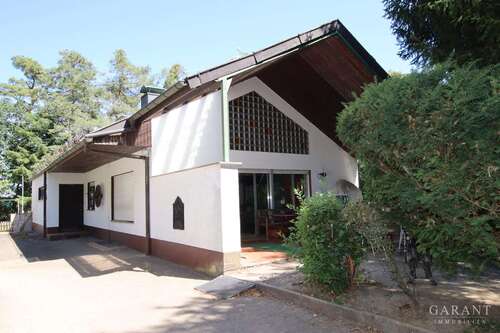 Foto - Haus zum Kaufen in Hochspeyer 415.000,00 € 291 m²