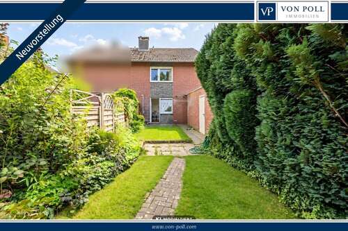 Foto - Haus zum Kaufen in Bocholt 298.500,00 € 115 m²
