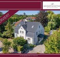 Haus zum Kaufen in Timmendorfer Strand 2.295.000,00 € 282 m²