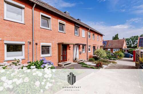 Foto - Haus zum Kaufen in Lüneburg 259.000,00 € 92 m²
