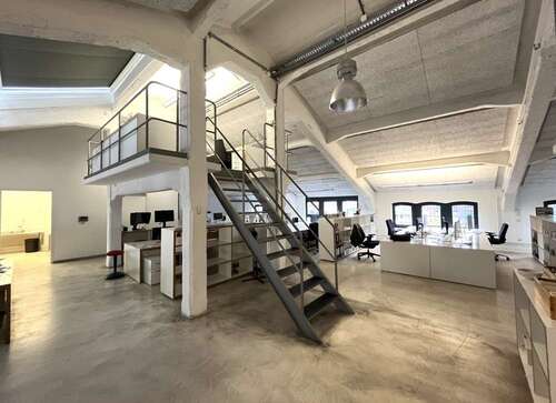 Foto - Büro in Hamburg 11.700,00 € 865 m²