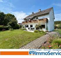 Haus zum Kaufen in Vestenbergsgreuth 449.000,00 € 146 m²