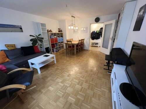 Foto - Wohnung zum Mieten in Stuttgart 1.320,00 € 76 m²