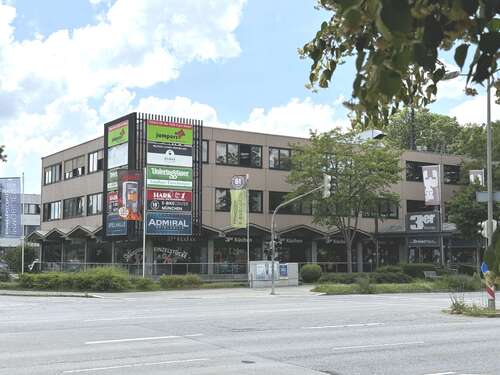 Foto - Einzelhandel in Haar 9.900,00 € 778.46 m²