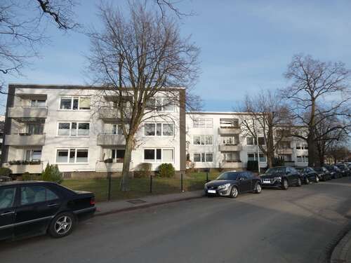 Foto - Wohnung zum Mieten in Langenhagen 1.100,00 € 86.78 m²