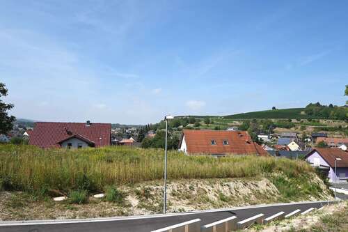 Foto - Grundstück zu verkaufen in Malterdingen 376.350,00 € 579 m²
